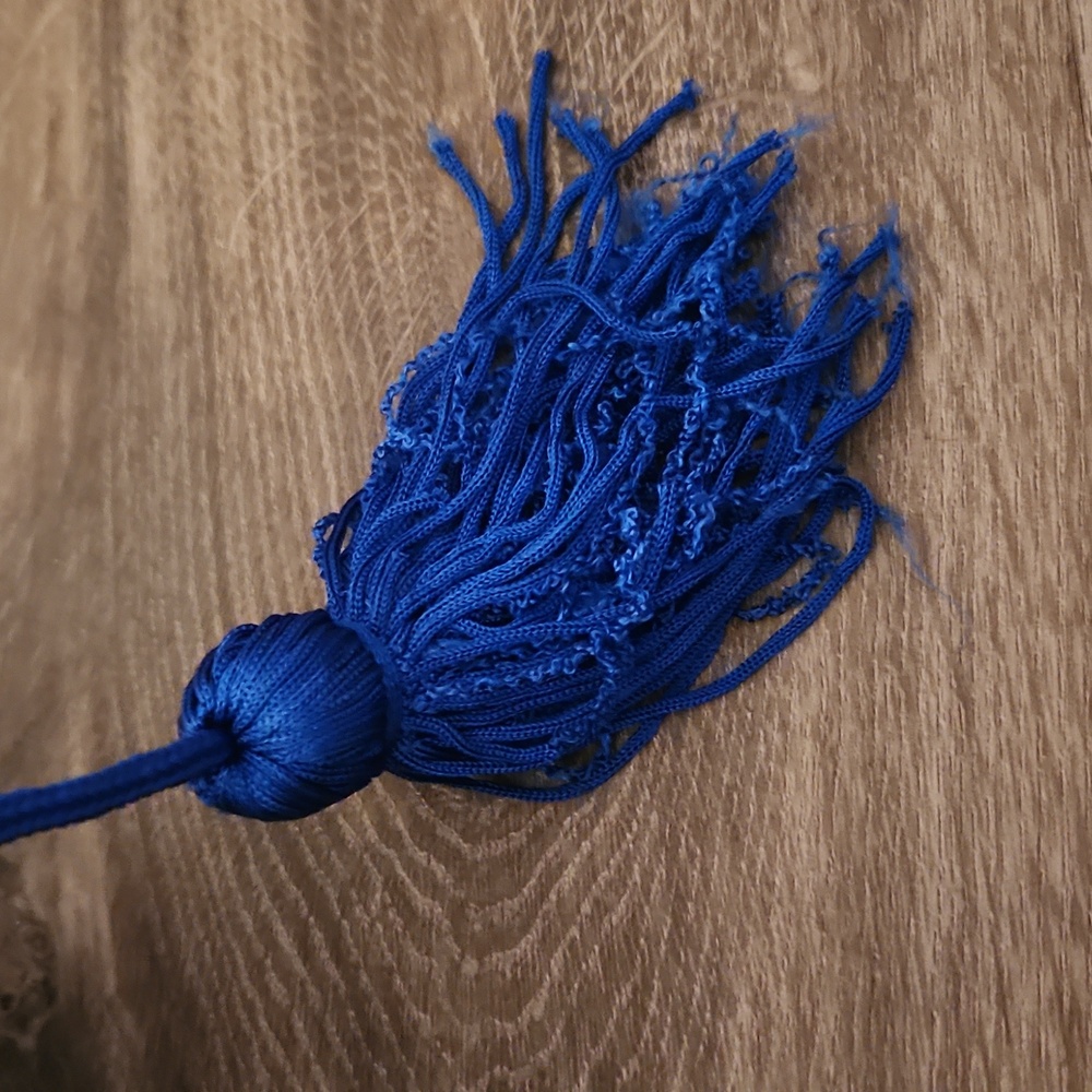 HARRY POTTER: Ravenclaw Throw Pillow - Picture 3 of 11